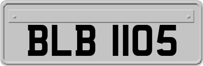 BLB1105
