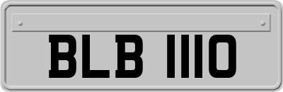 BLB1110