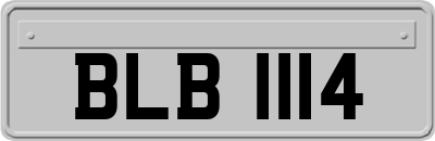 BLB1114