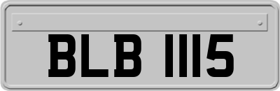 BLB1115