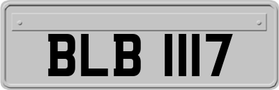 BLB1117