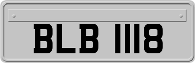 BLB1118