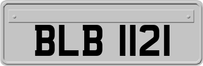 BLB1121