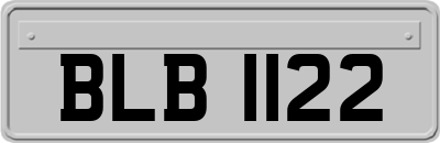 BLB1122