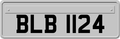 BLB1124