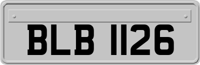 BLB1126