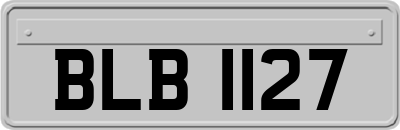 BLB1127