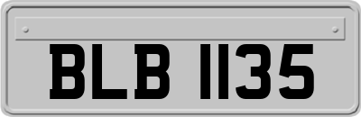 BLB1135