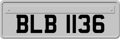 BLB1136