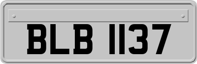 BLB1137
