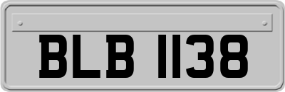 BLB1138