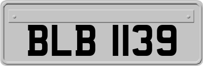 BLB1139