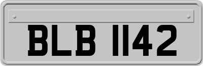 BLB1142