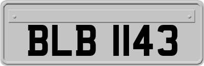 BLB1143