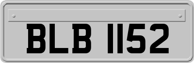 BLB1152