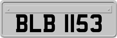 BLB1153