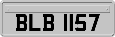 BLB1157