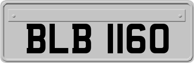BLB1160