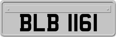 BLB1161