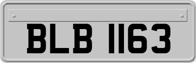 BLB1163