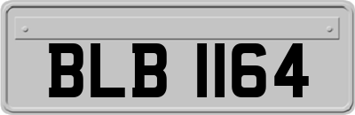 BLB1164
