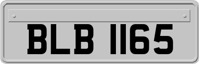 BLB1165