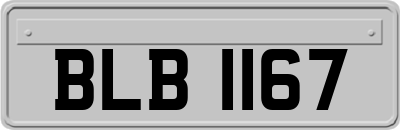BLB1167