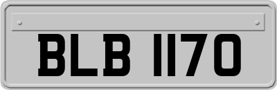 BLB1170