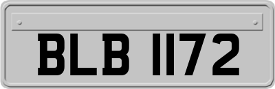 BLB1172