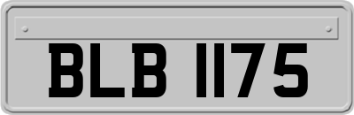 BLB1175