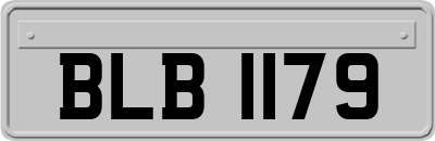 BLB1179