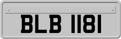 BLB1181