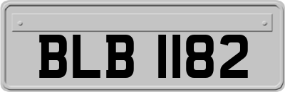 BLB1182