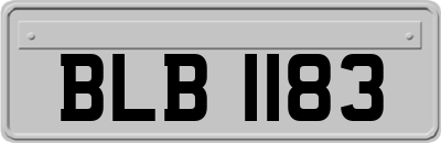 BLB1183