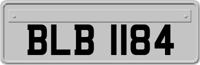 BLB1184