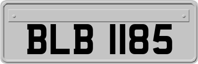 BLB1185