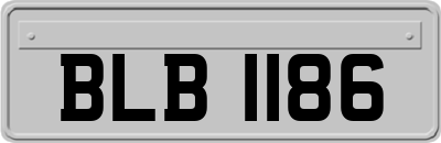 BLB1186