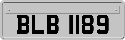 BLB1189