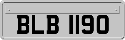 BLB1190
