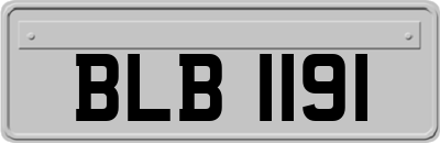 BLB1191