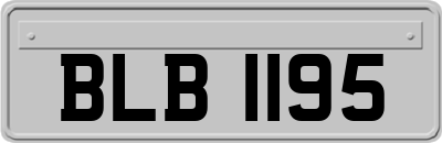 BLB1195