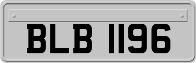 BLB1196