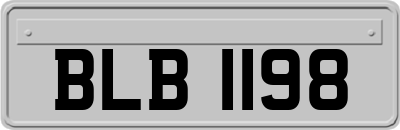 BLB1198