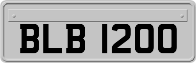 BLB1200
