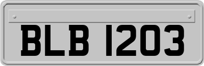 BLB1203