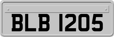 BLB1205