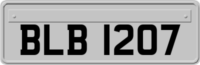 BLB1207