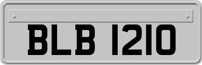 BLB1210