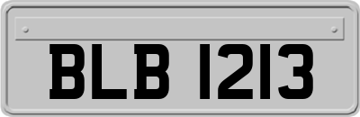 BLB1213