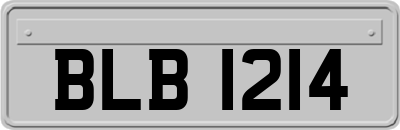 BLB1214